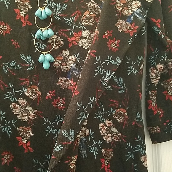 FREE PEOPLE x ASOS Dock Street Femme Ruffle Top NEW - Picture 12 of 16